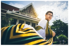 ผลงานการถ่ายภาพ จุฬาลงกรณ์มหาวิทยาลัย
