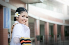 ผลงานการถ่ายภาพ วิทยาลัยพยาบาลสภากาชาดไทย