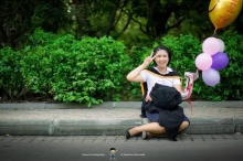 ผลงานการถ่ายภาพ มหาวิทยาลัยศิลปากร
