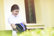 ผลงานการถ่ายภาพ มหาวิทยาลัยธรรมศาสตร์