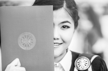 ผลงานการถ่ายภาพ มหาวิทยาลัยธรรมศาสตร์