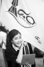 ผลงานการถ่ายภาพ มหาวิทยาลัยธรรมศาสตร์