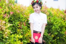 ผลงานการถ่ายภาพ มหาวิทยาลัยธรรมศาสตร์