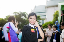ผลงานการถ่ายภาพ มหาวิทยาลัยธรรมศาสตร์