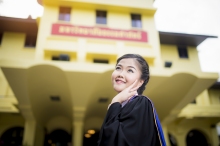 ผลงานการถ่ายภาพ มหาวิทยาลัยธรรมศาสตร์