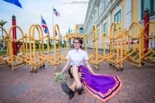 ผลงานการถ่ายภาพ มหาวิทยาลัยราชภัฏบ้านสมเด็จเจ้าพระยา