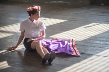 ผลงานการถ่ายภาพ มหาวิทยาลัยราชภัฏบ้านสมเด็จเจ้าพระยา