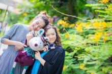 ผลงานการถ่ายภาพ มหาวิทยาลัยมหิดล
