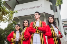 ผลงานการถ่ายภาพ มหาวิทยาลัยเทคโนโลยีพระจอมเกล้าพระนครเหนือ