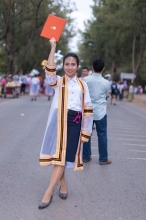 ผลงานการถ่ายภาพ มหาวิทยาลัยขอนแก่น