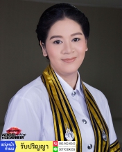 ผลงานการแต่งหน้า/ทำผม มหาวิทยาลัยเทคโนโลยีราชมงคลธัญบุรี