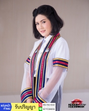 ผลงานการแต่งหน้า/ทำผม มหาวิทยาลัยเทคโนโลยีราชมงคลธัญบุรี