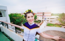 ผลงานการถ่ายภาพ มหาวิทยาลัยคริสเตียน