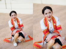 ภาพรับปริญญา มหาวิทยาลัยเวสเทิร์น