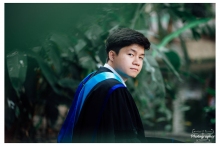 ผลงานการถ่ายภาพ มหาวิทยาลัยหอการค้าไทย