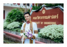 ผลงานการถ่ายภาพ จุฬาลงกรณ์มหาวิทยาลัย