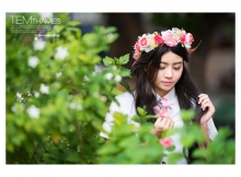 ผลงานการถ่ายภาพ มหาวิทยาลัยเกษตรศาสตร์