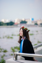 ผลงานการถ่ายภาพ มหาวิทยาลัยธรรมศาสตร์