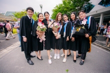 ผลงานการถ่ายภาพ มหาวิทยาลัยธรรมศาสตร์