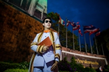 ผลงานการถ่ายภาพ มหาวิทยาลัยขอนแก่น
