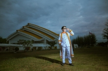 ผลงานการถ่ายภาพ มหาวิทยาลัยขอนแก่น