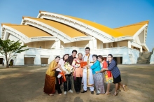 ผลงานการถ่ายภาพ มหาวิทยาลัยขอนแก่น