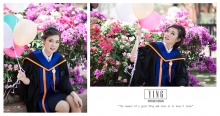 ผลงานการถ่ายภาพ มหาวิทยาลัยคริสเตียน