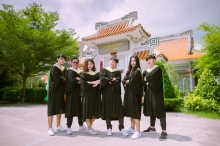 ผลงานการถ่ายภาพ มหาวิทยาลัยบูรพา
