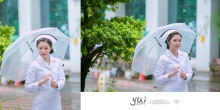 ผลงานการถ่ายภาพ มหาวิทยาลัยปทุมธานี