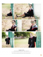 ผลงานการถ่ายภาพ มหาวิทยาลัยศรีนครินทรวิโรฒ