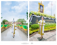 ผลงานการถ่ายภาพ มหาวิทยาลัยสุโขทัยธรรมาธิราช