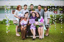 ผลงานการถ่ายภาพ มหาวิทยาลัยเชียงใหม่