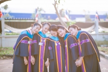 ผลงานการถ่ายภาพ มหาวิทยาลัยราชภัฏบุรีรัมย์