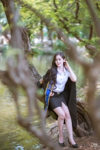 ผลงานการถ่ายภาพ มหาวิทยาลัยราชภัฏสกลนคร