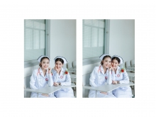 ผลงานการถ่ายภาพ มหาวิทยาลัยอีสเทิร์นเอเชีย