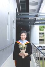 ผลงานการถ่ายภาพ มหาวิทยาลัยบูรพา