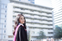ผลงานการถ่ายภาพ มหาวิทยาลัยศรีนครินทรวิโรฒ