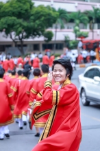 ผลงานการถ่ายภาพ มหาวิทยาลัยเทคโนโลยีพระจอมเกล้าพระนครเหนือ