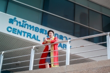 ผลงานการถ่ายภาพ มหาวิทยาลัยเทคโนโลยีพระจอมเกล้าพระนครเหนือ