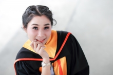 ผลงานการถ่ายภาพ มหาวิทยาลัยหัวเฉียวเฉลิมพระเกียรติ