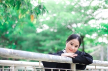 ผลงานการถ่ายภาพ มหาวิทยาลัยเกษตรศาสตร์