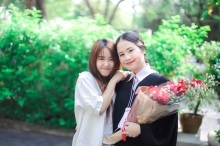 ผลงานการถ่ายภาพ มหาวิทยาลัยเกษตรศาสตร์