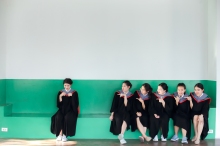 ผลงานการถ่ายภาพ มหาวิทยาลัยศรีนครินทรวิโรฒ