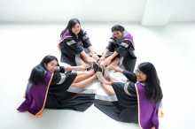 ผลงานการถ่ายภาพ มหาวิทยาลัยมหาสารคาม