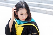 ผลงานการถ่ายภาพ สถาบันบัณฑิตพัฒนบริหารศาสตร์ (NIDA)