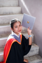 ผลงานการถ่ายภาพ มหาวิทยาลัยบูรพา
