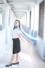ผลงานการถ่ายภาพ มหาวิทยาลัยเอเชียอาคเนย์