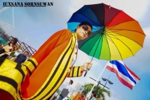 ผลงานการถ่ายภาพ มหาวิทยาลัยเทคโนโลยีพระจอมเกล้าพระนครเหนือ