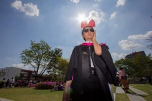 ผลงานการถ่ายภาพ มหาวิทยาลัยรังสิต