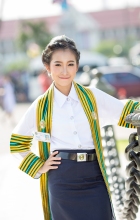 ภาพรับปริญญา มหาวิทยาลัยราชภัฏวไลยอลงกรณ์ ในพระบรมราชูปถัมภ์